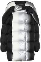 Thumbnail for your product : Rick Owens Sisy down parka