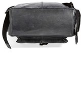 Thumbnail for your product : Topman Leather Backpack (Brit Pop-In) (Nordstrom Exclusive)