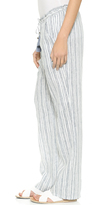 Thumbnail for your product : Tory Burch Luna Beach Pants