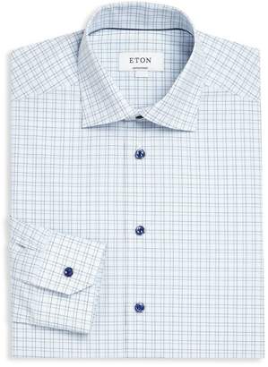 Eton Contemporary-Fit Dress Shirt