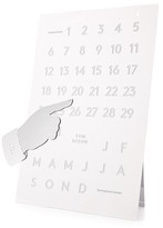 Thumbnail for your product : Tom Dixon The Perpetual Calendar