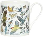 Thumbnail for your product : McLaggan British Birds Mug