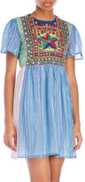 Thumbnail for your product : Manoush Baba Chic Dress
