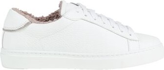 Fabiana Filippi Woman Sneakers