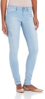 Thumbnail for your product : YMI Jeanswear Juniors Cargo Jegging Jean Legging