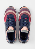 paul smith swirl shoes