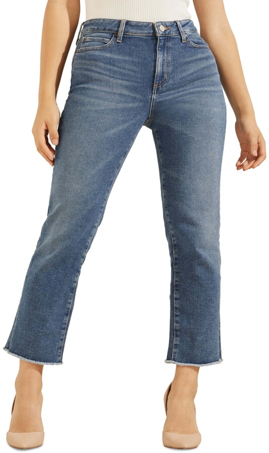 Womens Guess Jeans | Shop the world's largest collection of 