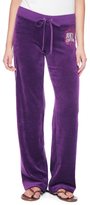 Thumbnail for your product : Juicy Couture Juicy Broach Original Pant
