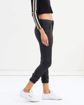 Thumbnail for your product : Coated Jeans