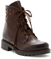 Thumbnail for your product : Manas Design Valentina Lace-Up Boot
