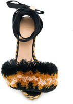 Thumbnail for your product : Castaner Elodea espadrille sandals