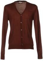 Thumbnail for your product : Paolo Pecora Cardigan