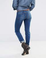 Thumbnail for your product : Tommy Hilfiger Mid Rise Straight Sandy Jean