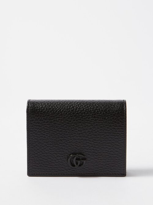 Gucci Card Wallet | Shop the world's largest collection of fashion |  ShopStyle
