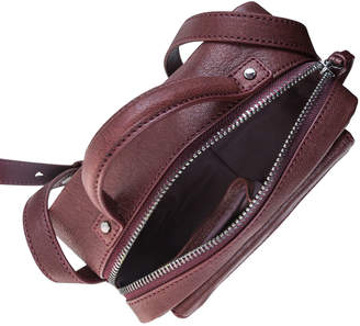 Kooba Liv Mini Leather Camera Bag