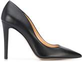 Thumbnail for your product : Fabio Rusconi Pointed Toe Pumps