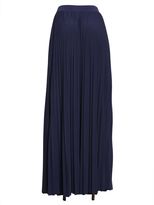 Thumbnail for your product : MICHAEL Michael Kors Long Pleated Skirt