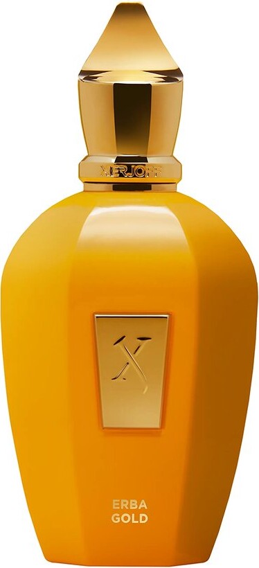 Xerjoff Unisex 3.4oz Erba Gold EDP