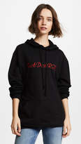 Thumbnail for your product : Rodarte Los Angeles Oversized Hoodie