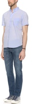 Thumbnail for your product : AG Adriano Goldschmied Protege Straight Leg 12.5oz Jeans
