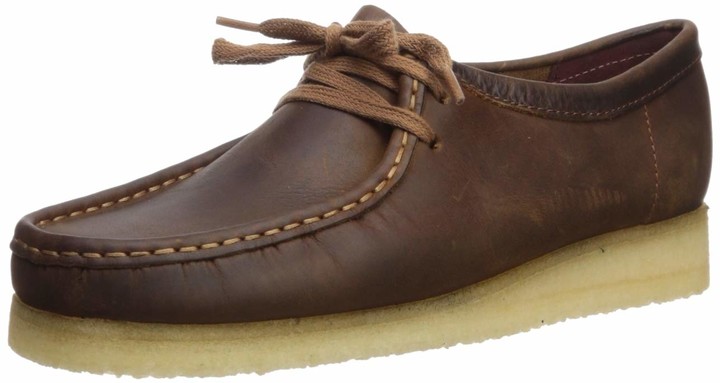 womens wallabees on sale