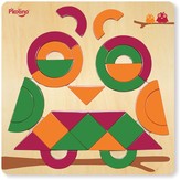 Thumbnail for your product : P'kolino Multi-Solution Shape Puzzle - Owl