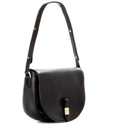 Thumbnail for your product : Mulberry Tessie leather shoulder bag