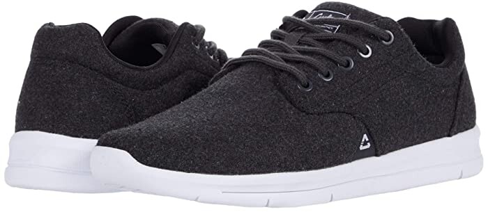 travis mathew sneakers