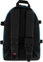 Thumbnail for your product : Supreme Logo-Patch Panelled Backpack