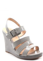 Thumbnail for your product : Luichiny A Dreanne Wedge Sandal