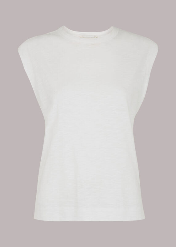 Whistles Rylee Relaxed Blazer ShopStyle