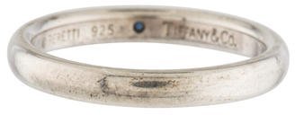 Tiffany & Co. Sapphire Stackable Band Ring