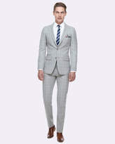 Thumbnail for your product : Kayden Window Pane Suit