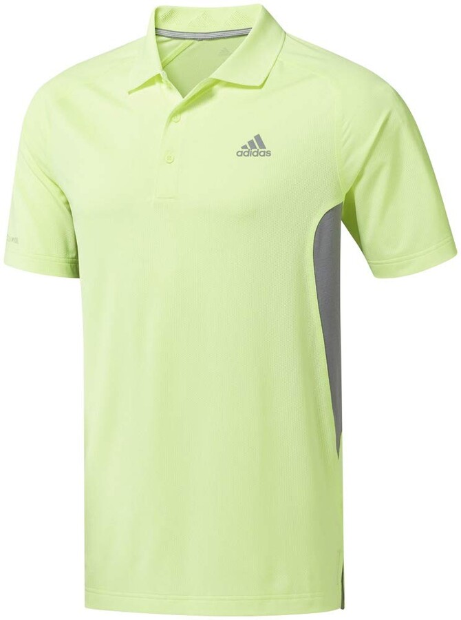 Grudge Plateau life adidas Men's Ultimate 365 Climacool Solid Polo Shirt - ShopStyle