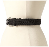 Thumbnail for your product : Lauren Ralph Lauren 1 1/4" Stretch Belt w/ C Buckle