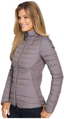 The North Face Lucia Hybrid Down Jacket Women's Coat