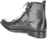 Thumbnail for your product : Fly London Myke Plain Toe Boot
