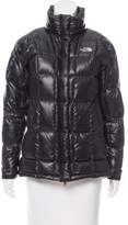 Thumbnail for your product : The North Face Short Down Coat