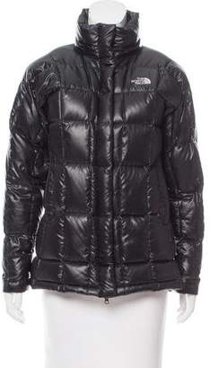 The North Face Short Down Coat