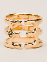 Thumbnail for your product : Aurélie Bidermann 'Esteban' ring