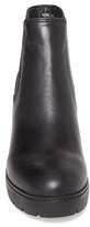 Thumbnail for your product : Steve Madden 'Rumi' Leather Bootie (Women)