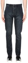 Thumbnail for your product : Scotch & Soda Denim trousers