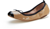 Thumbnail for your product : Bloch Luxury Ballet Flat