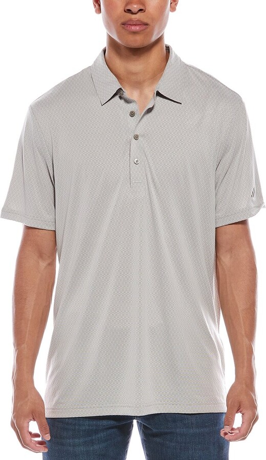 adidas Tour Polo Shirt