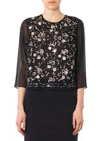 Thumbnail for your product : Max Mara Studio Celso blouse