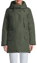 Thumbnail for your product : Save The Duck Pro Tech Hero Winter Hooded Coat