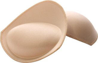RELLECIGA Women's Push Up Bra Inserts Breast Enhancer Cups