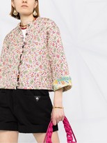 Thumbnail for your product : Etro Paisley-Print Jacket