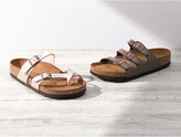 Thumbnail for your product : Birkenstock Florida Soft Slide Sandal