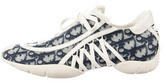 Thumbnail for your product : Christian Dior Diorissimo Sneakers